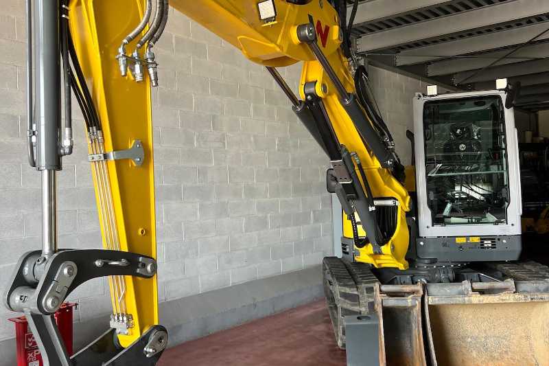 OmecoHub - Immagine WACKER NEUSON ET90